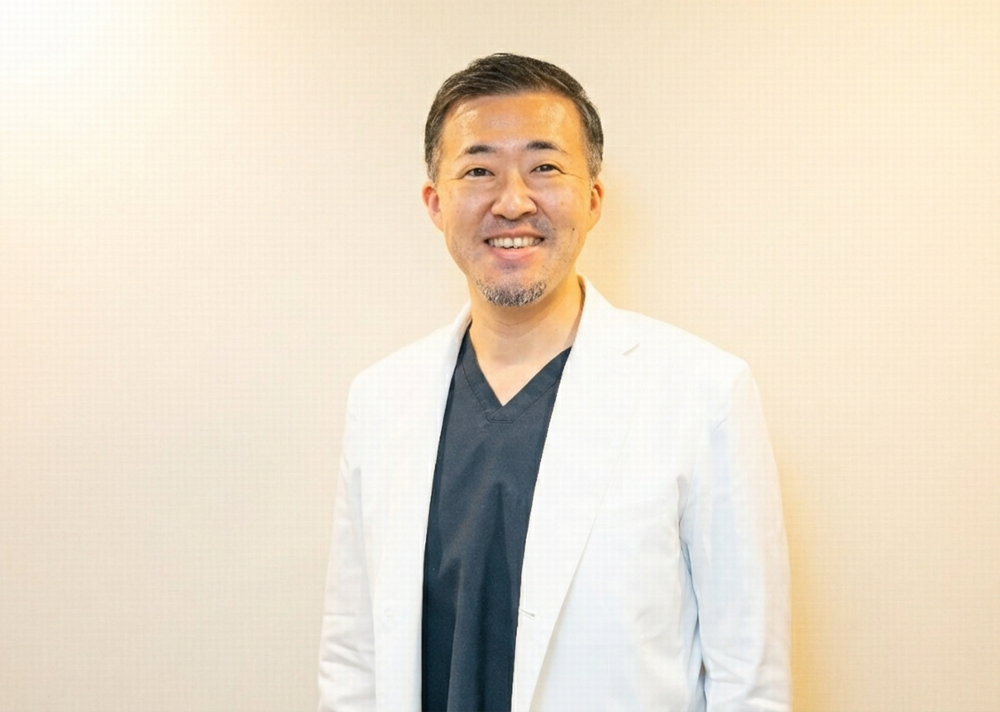 院長 生川寛之