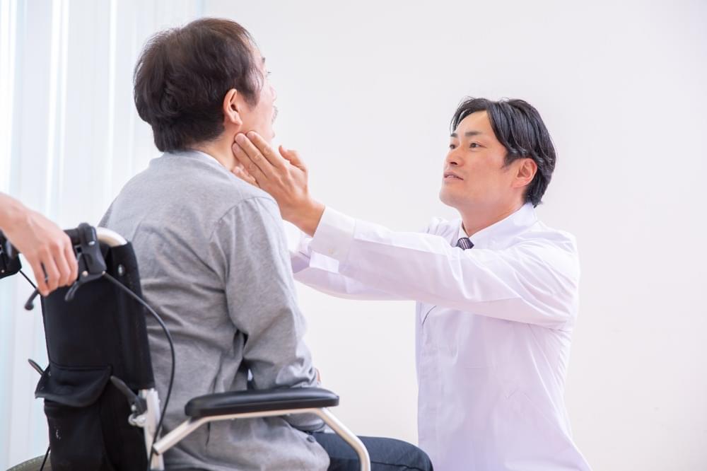 訪問歯科診療(往診)
