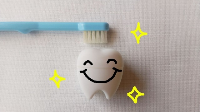 ☆フッ素☆