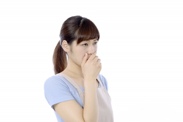粘膜の病気