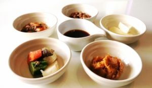 食生活とムシ歯