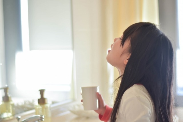 ☆洗口剤について★