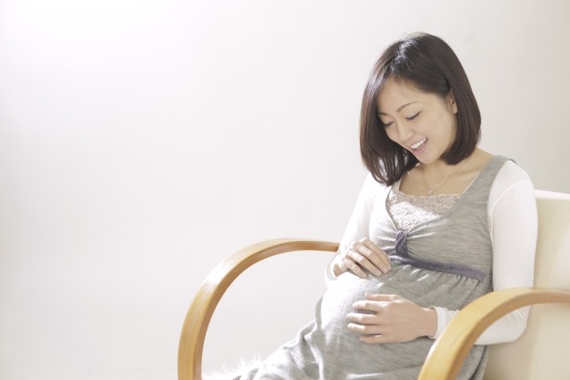 妊婦さんの予防