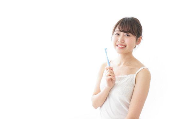 親知らずの抜歯が不要な場合