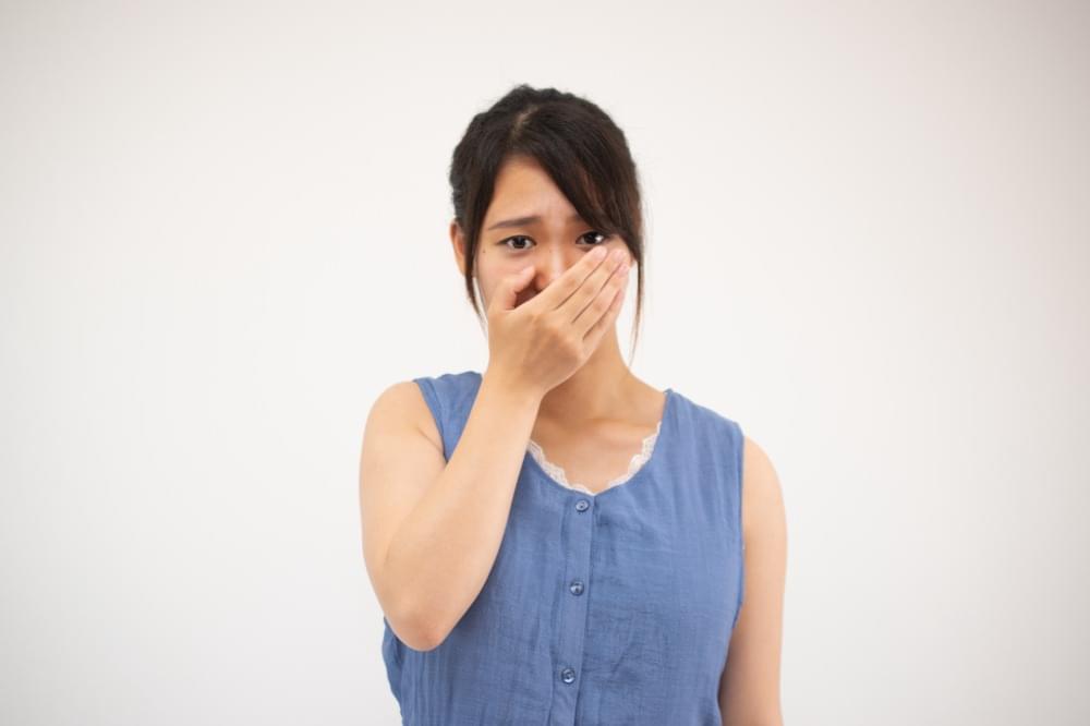 コンプレックスを抱えやすい
