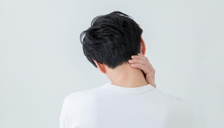 全身への影響(頭痛・肩こり)