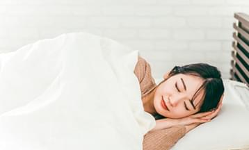 睡眠時無呼吸症候群