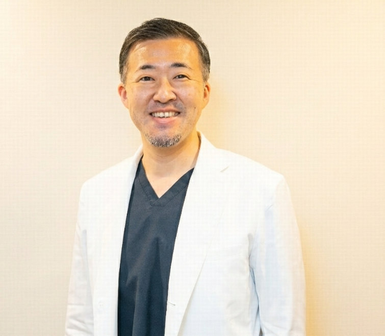 院長 生川 寛之