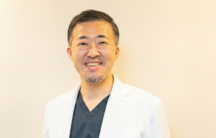 院長 生川 寛之